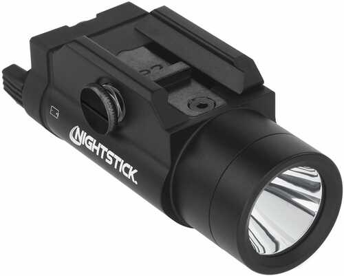 NST Metal Weapon Mounted Light Xl W/Strobe